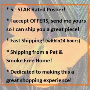 Reliable Posher!
